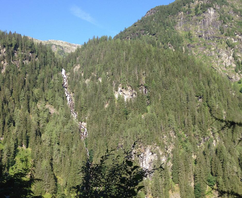 Apartmán Haus Panorama Schladming Exteriér fotografie
