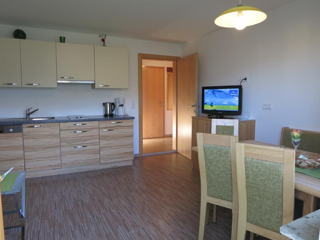 Apartmán Haus Panorama Schladming Exteriér fotografie