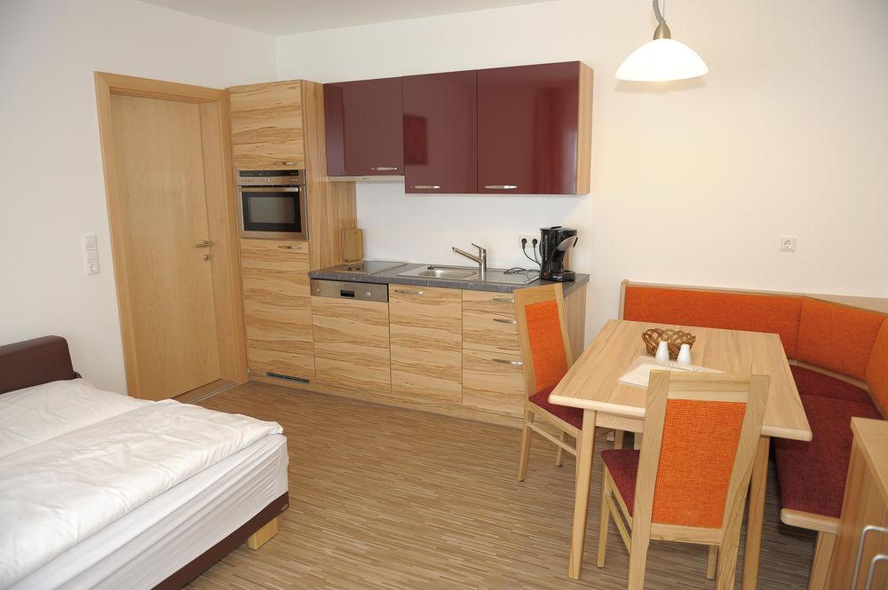 Apartmán Haus Panorama Schladming Exteriér fotografie