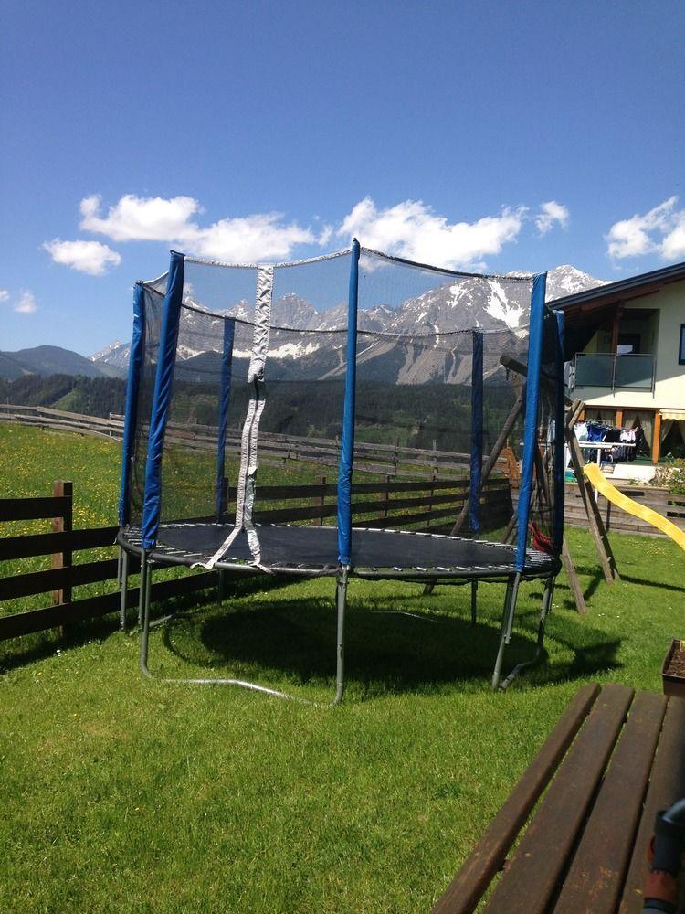 Apartmán Haus Panorama Schladming Exteriér fotografie