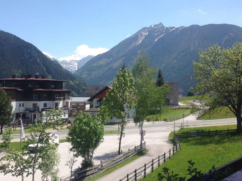 Apartmán Haus Panorama Schladming Exteriér fotografie