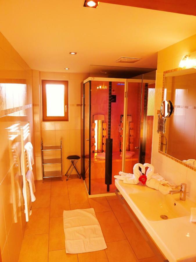 Apartmán Haus Panorama Schladming Exteriér fotografie