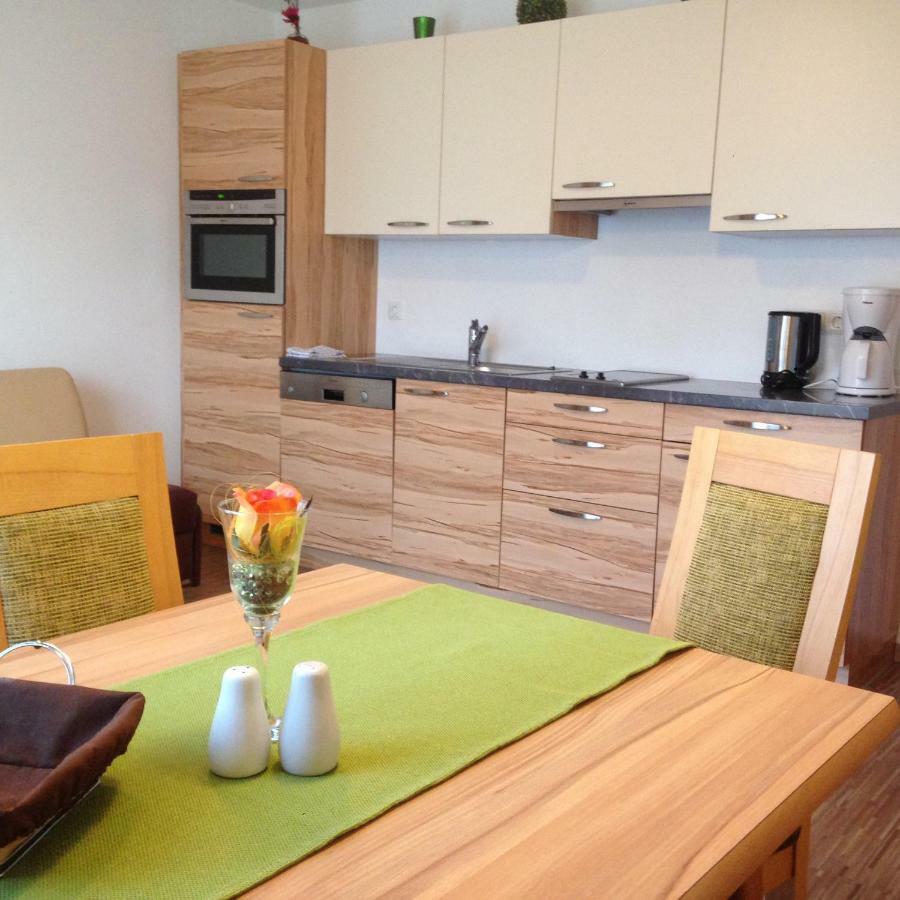 Apartmán Haus Panorama Schladming Exteriér fotografie