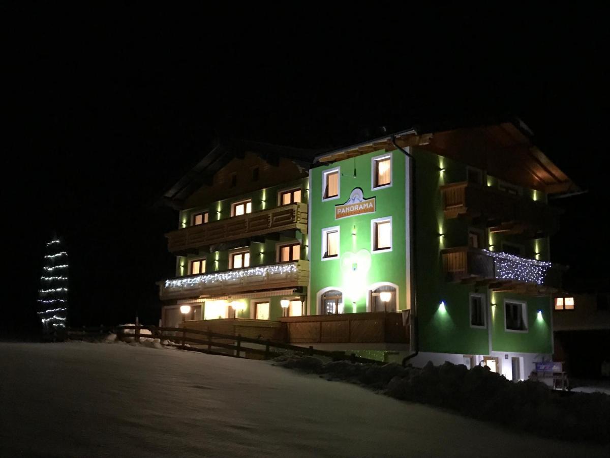 Apartmán Haus Panorama Schladming Exteriér fotografie